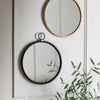 Bayford Mirror - Distinctly Living 