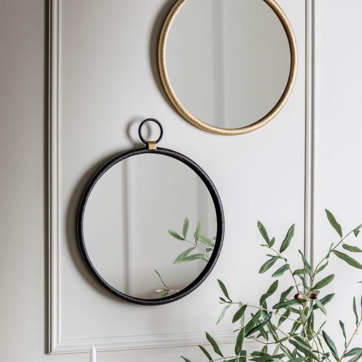 Bayford Mirror - Distinctly Living