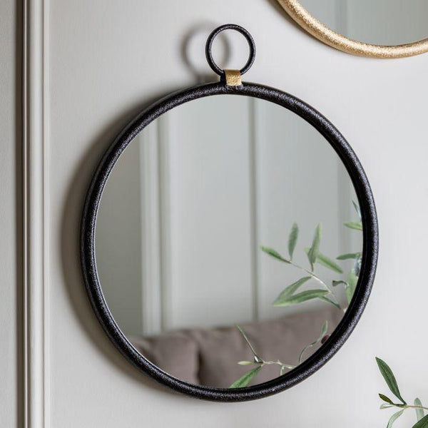 Bayford Mirror - Distinctly Living 