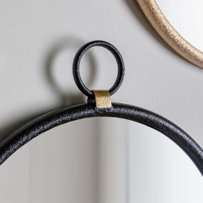 Bayford Mirror - Distinctly Living 