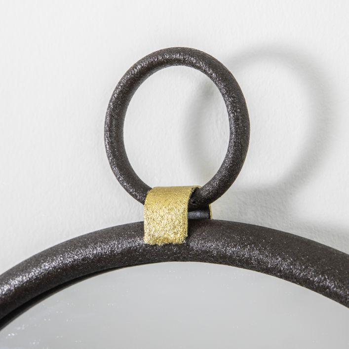 Bayford Mirror - Distinctly Living 