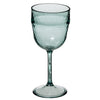 Beach, Boat, Picnic Wine Glass - Distinctly Living