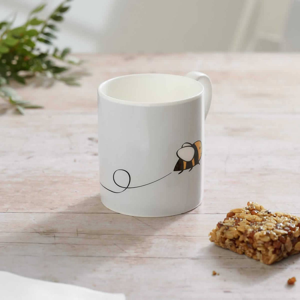 Bee Mug - Distinctly Living