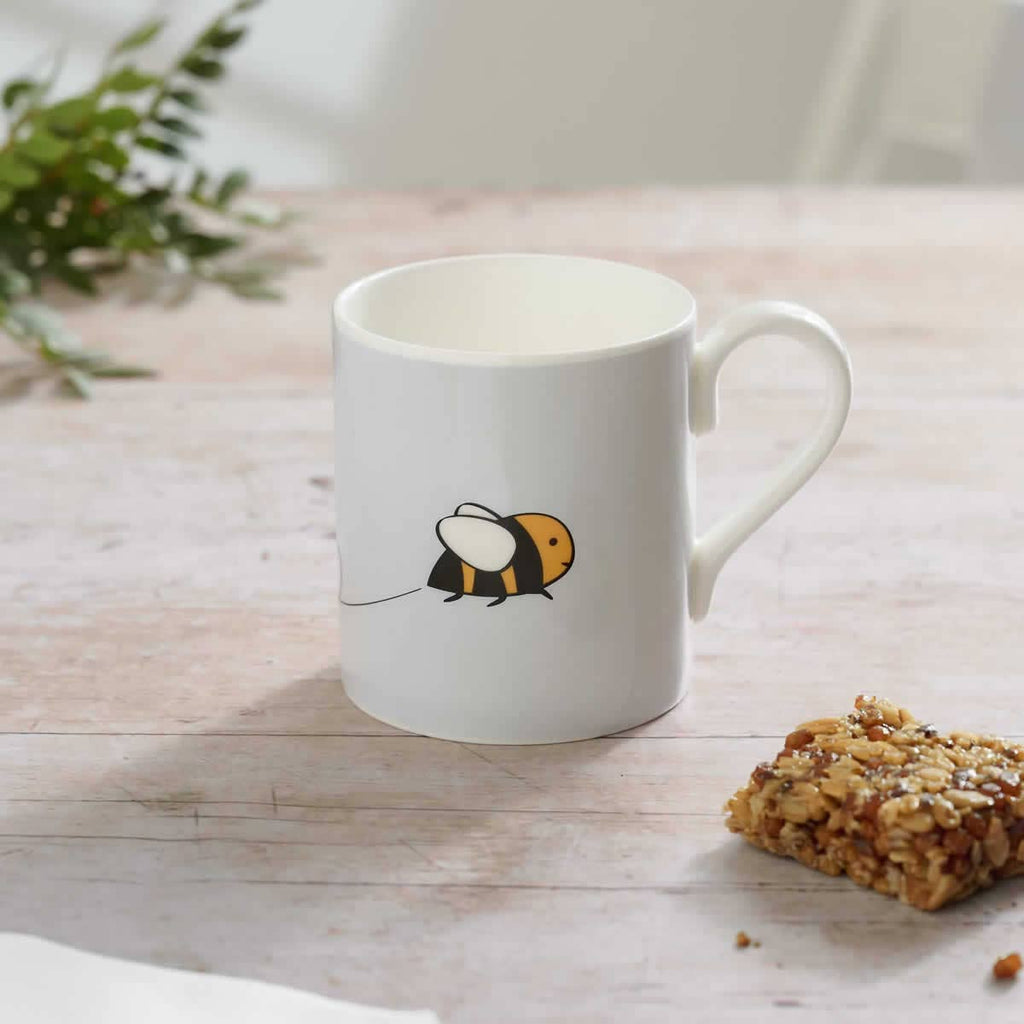 Bee Mug - Distinctly Living
