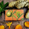 Bergamot & Ginger Kew Garden Soap - Distinctly Living