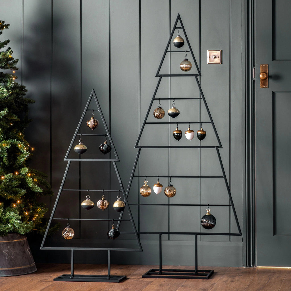 Bergen Metal Christmas Tree - Large - Distinctly Living