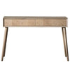 Bigbury 2 Drawer Console Table - Distinctly Living 