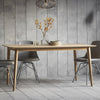 Bigbury 6 Seater Table - Distinctly Living 