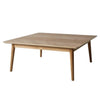 Bigbury Coffee Table - Distinctly Living 