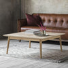 Bigbury Coffee Table - Distinctly Living 