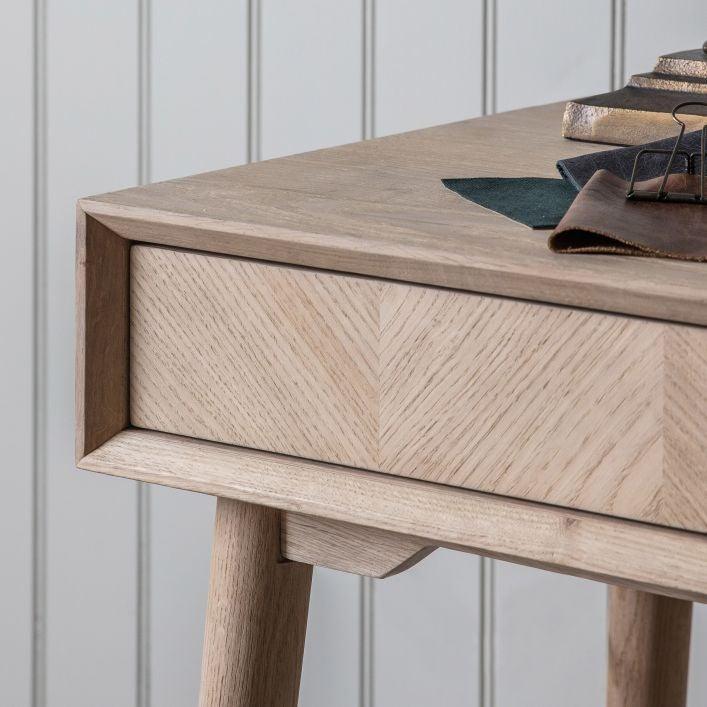 Bigbury Desk - Distinctly Living 