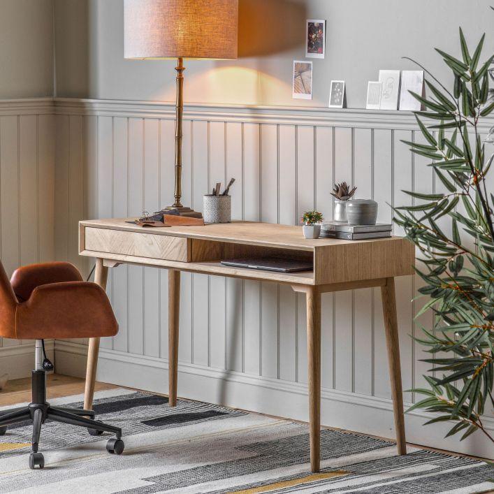 Bigbury Desk - Distinctly Living 