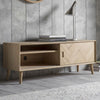 Bigbury Media Unit - Distinctly Living 