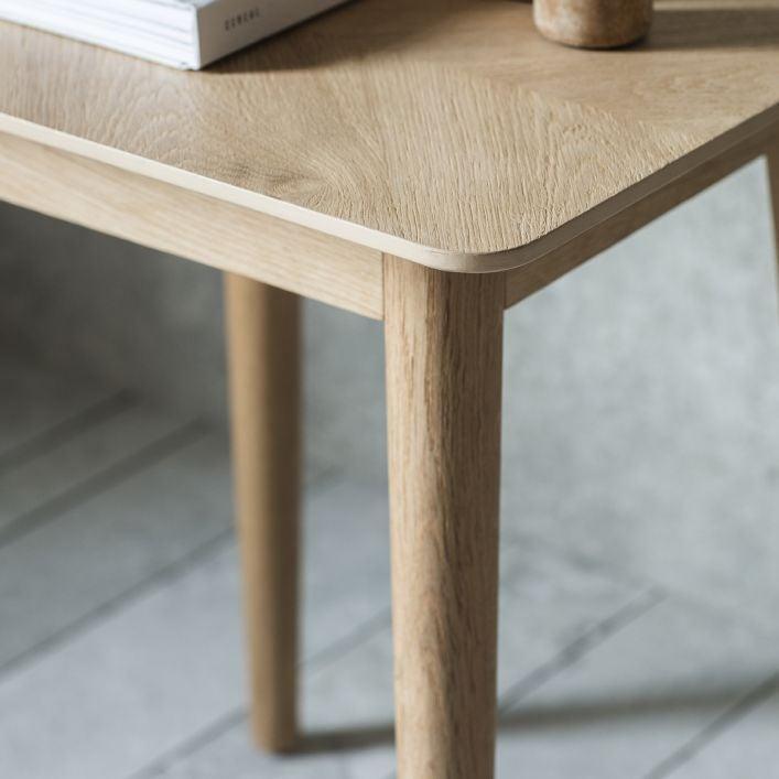 Bigbury Side Table - Distinctly Living 