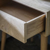 Bigbury Side Table With Drawer - Distinctly Living 