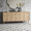 Bigbury Sideboard - Distinctly Living 