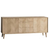 Bigbury Sideboard - Distinctly Living 