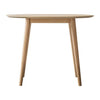 Bigbury Small Round Table - Distinctly Living 