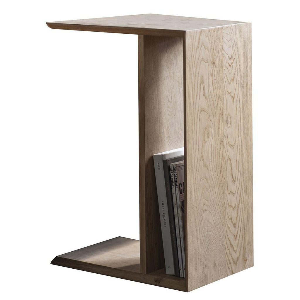 Bigbury Sofa Table - Distinctly Living 