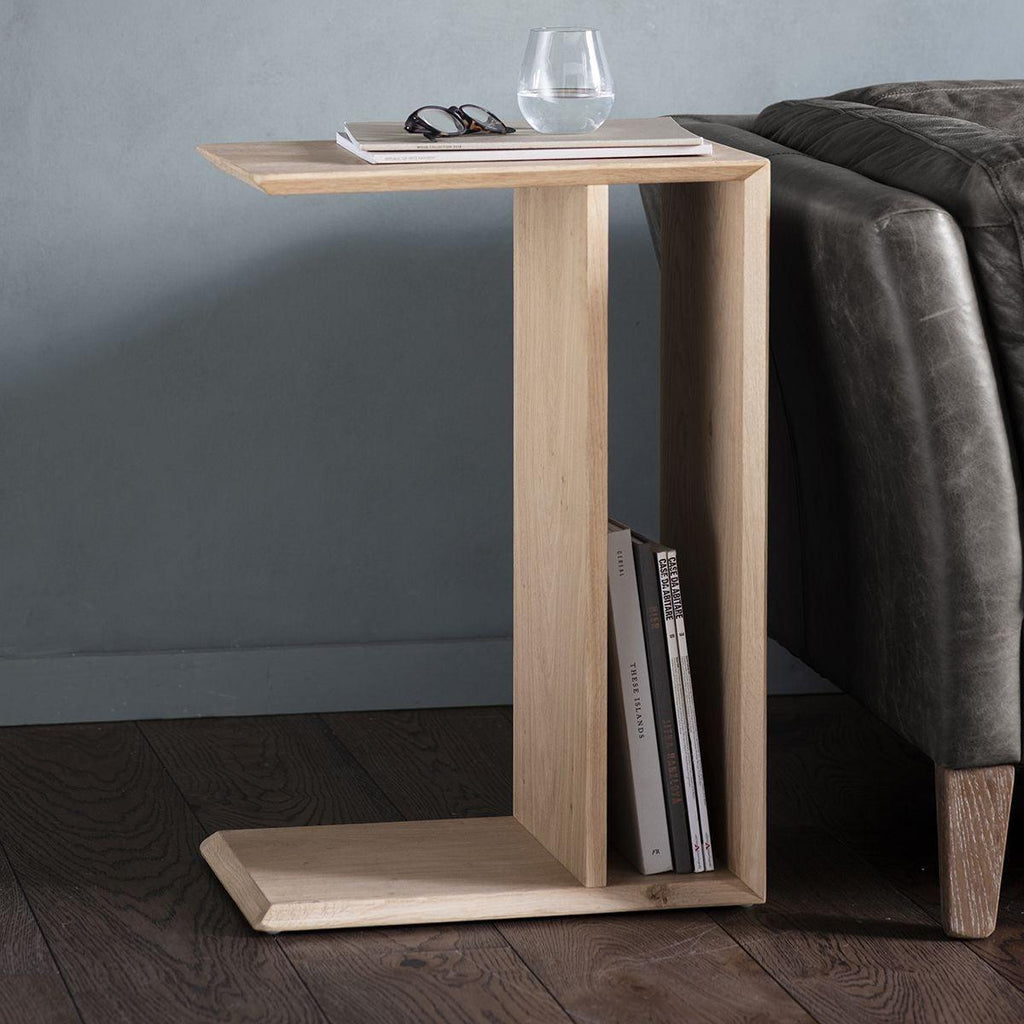 Bigbury Sofa Table - Distinctly Living 