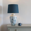 Birds at Rest Lamp & Shade - Distinctly Living