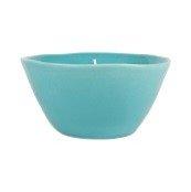 Blue China Citronella Candle - Distinctly Living