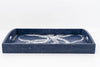 Blue Sea - Octopus Tray - Distinctly Living