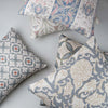 Borac Cushion - Distinctly Living