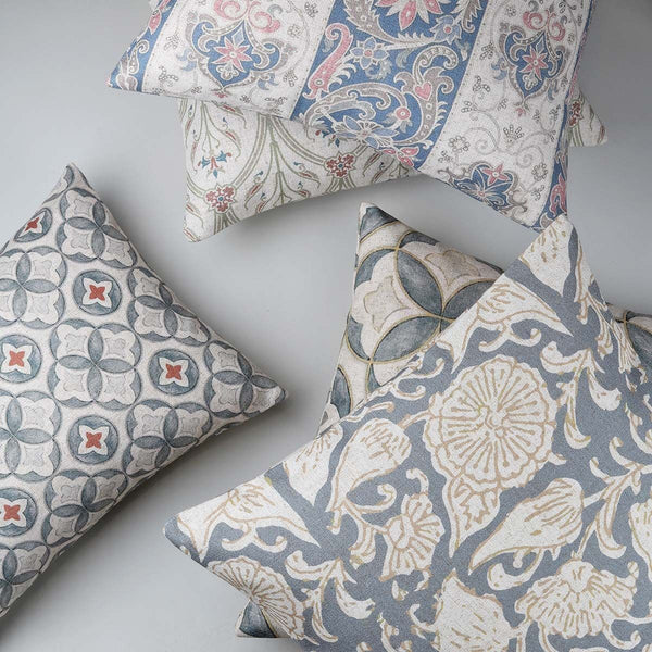 Borac Cushion - Distinctly Living