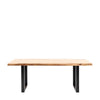 Bronx Dining Table - 2 Sizes - Distinctly Living 
