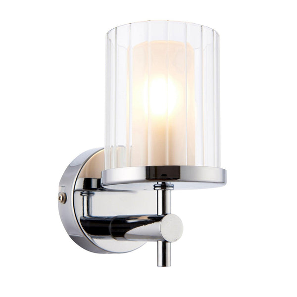 Byron Bathroom Wall Light - Distinctly Living 