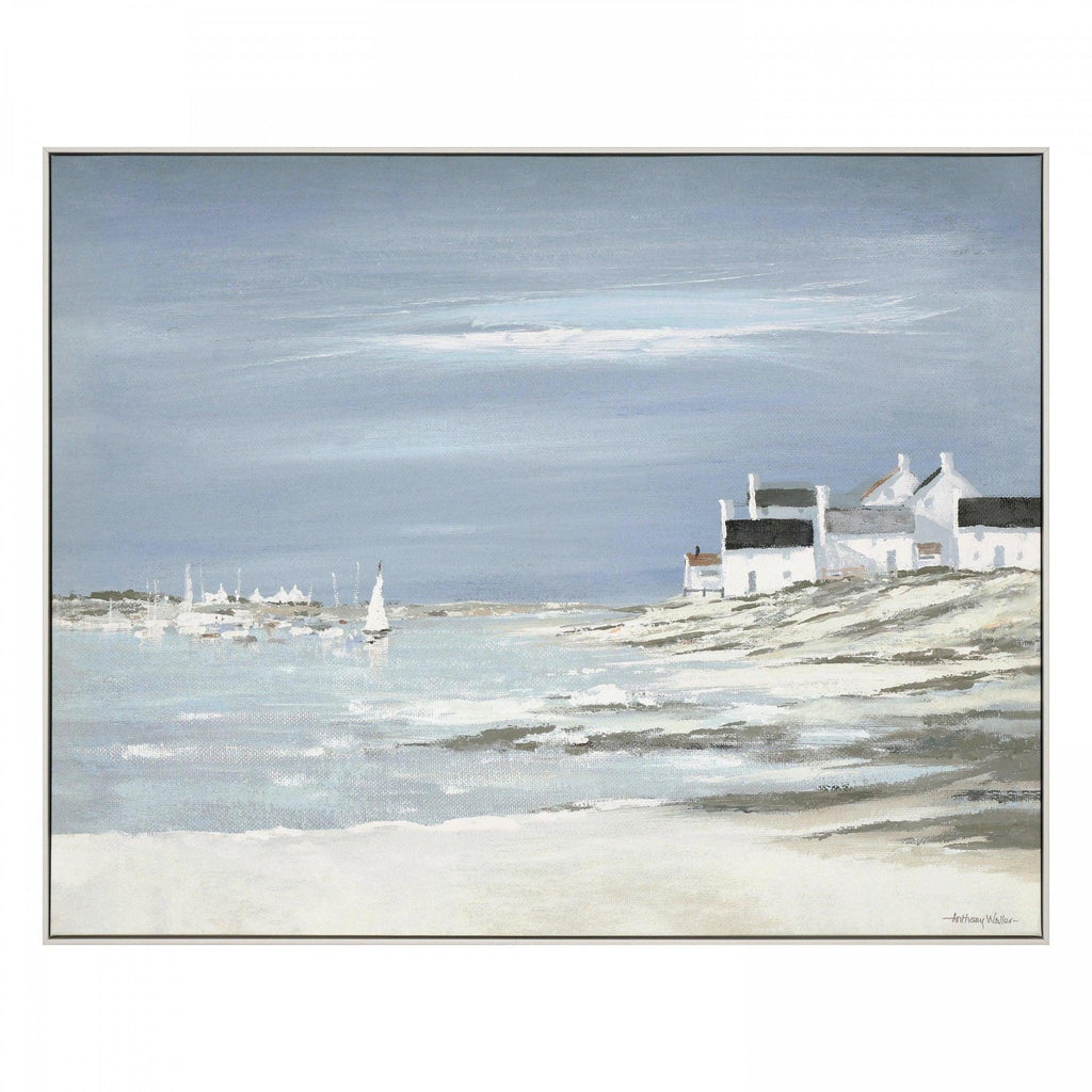 Calm Harbour - Distinctly Living