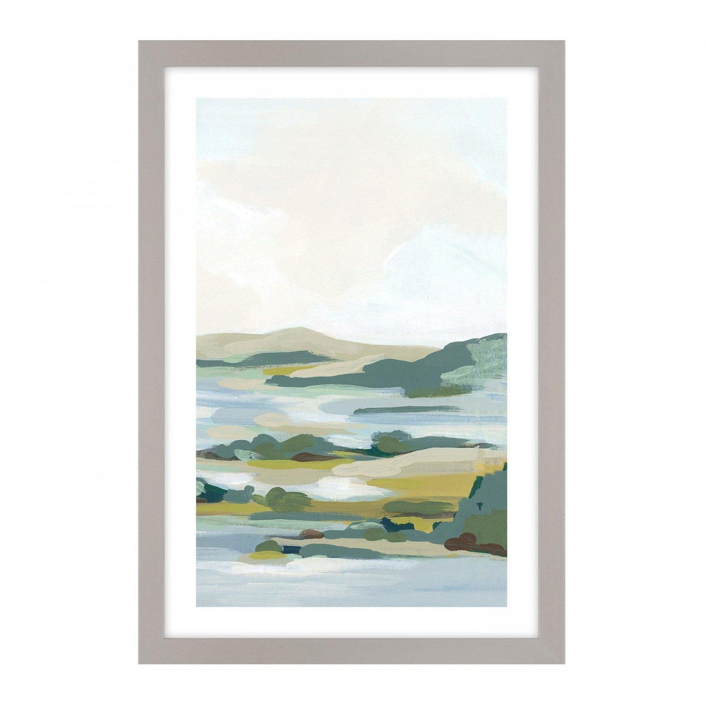Calm Horizon - Distinctly Living