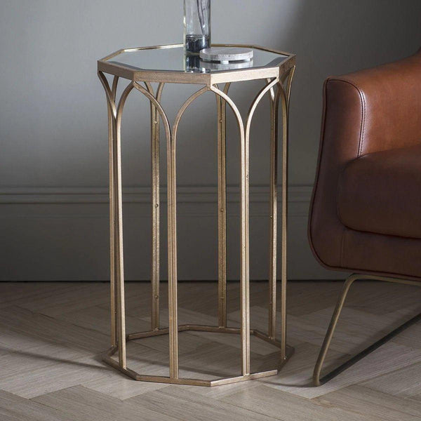 Cambridge Side Table - Distinctly Living 