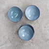 Capri Dipping Bowl - Grey - Distinctly Living