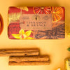 Cinnamon and Orange Soap - Distinctly Living 