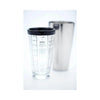 Classic Boston Cocktail Shaker - Distinctly Living