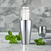 Classic Boston Cocktail Shaker - Distinctly Living