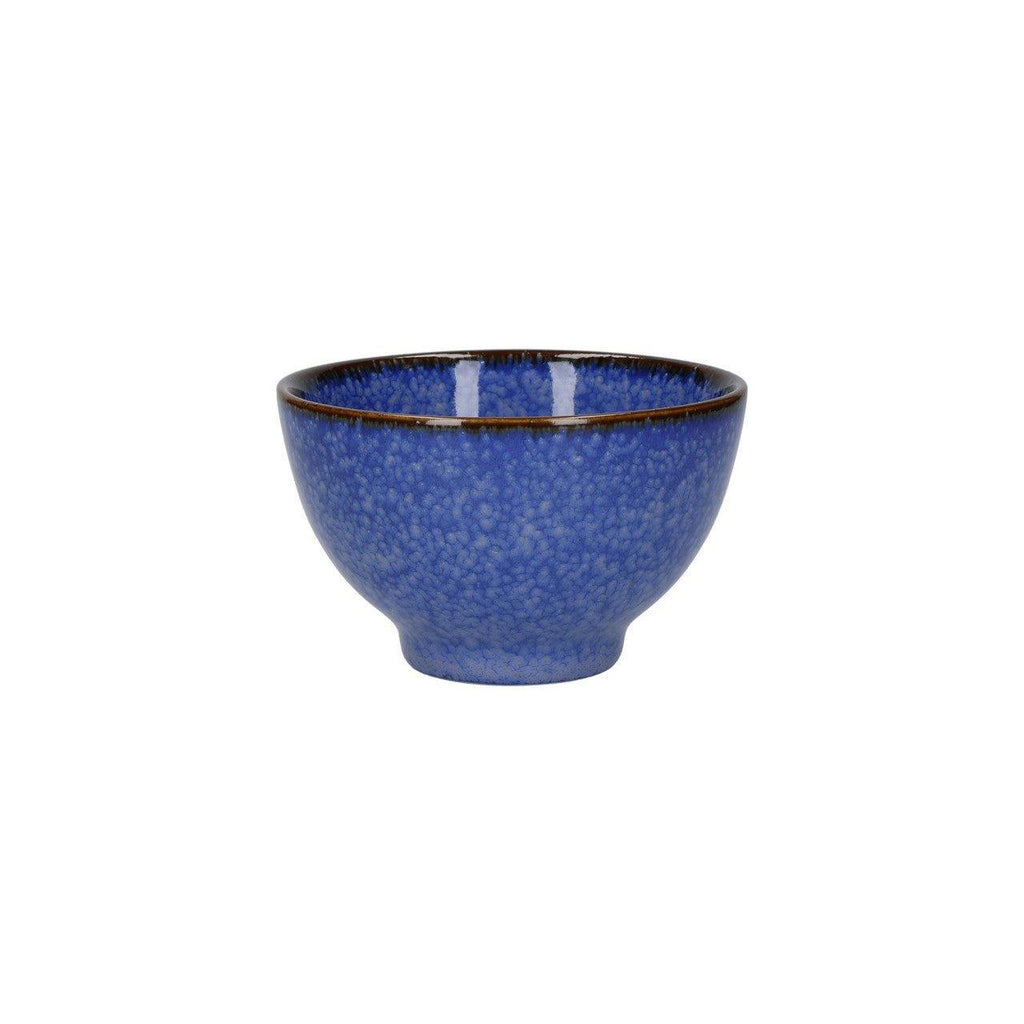Coastal Blue Nibble Dish - Distinctly Living