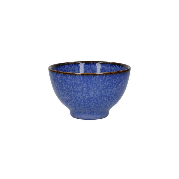 Coastal Blue Nibble Dish - Distinctly Living