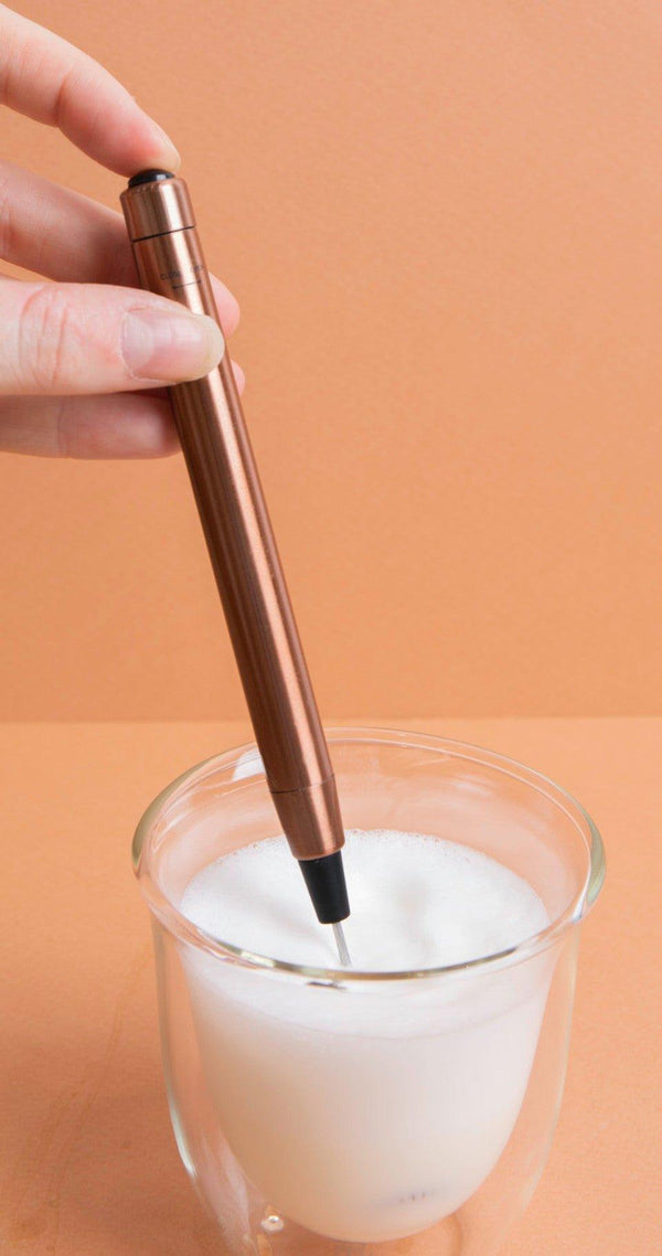 Coffee Frother - Distinctly Living 