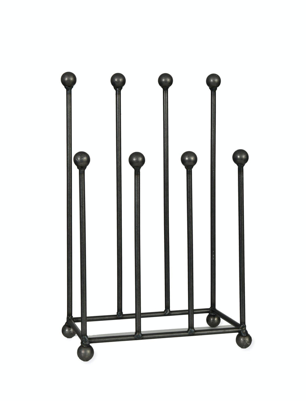 Compact Welly Boot Stand - Distinctly Living