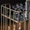 Conistan Drinks Trolley - Distinctly Living 