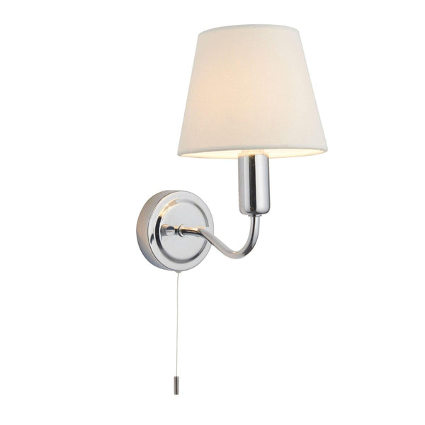 Conrad Bathroom Wall Light - Distinctly Living 