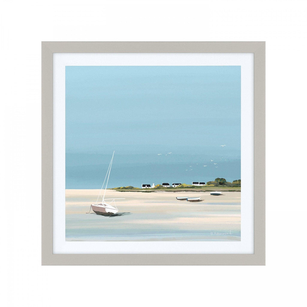 Cool Waters - Distinctly Living