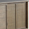 Copenhagen 3 Drawer 2 Door Sideboard - Distinctly Living 