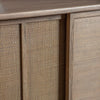 Copenhagen 3 Drawer 2 Door Sideboard - Distinctly Living 