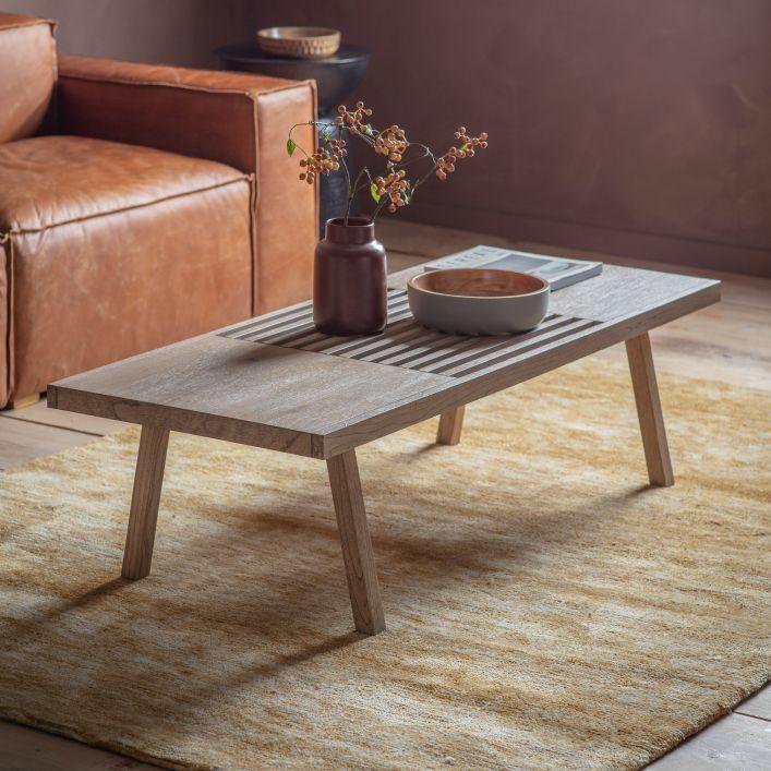 Copenhagen Coffee Table - Distinctly Living 