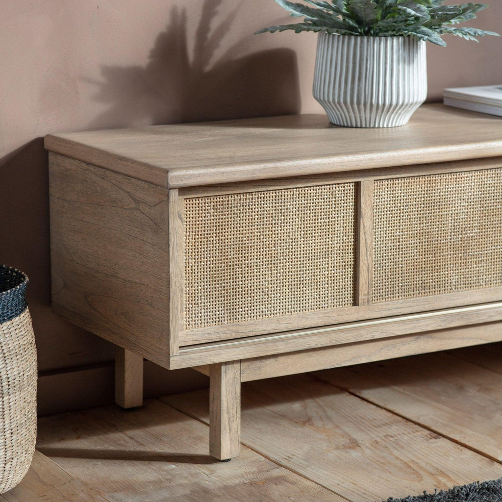 Copenhagen TV Unit - Distinctly Living