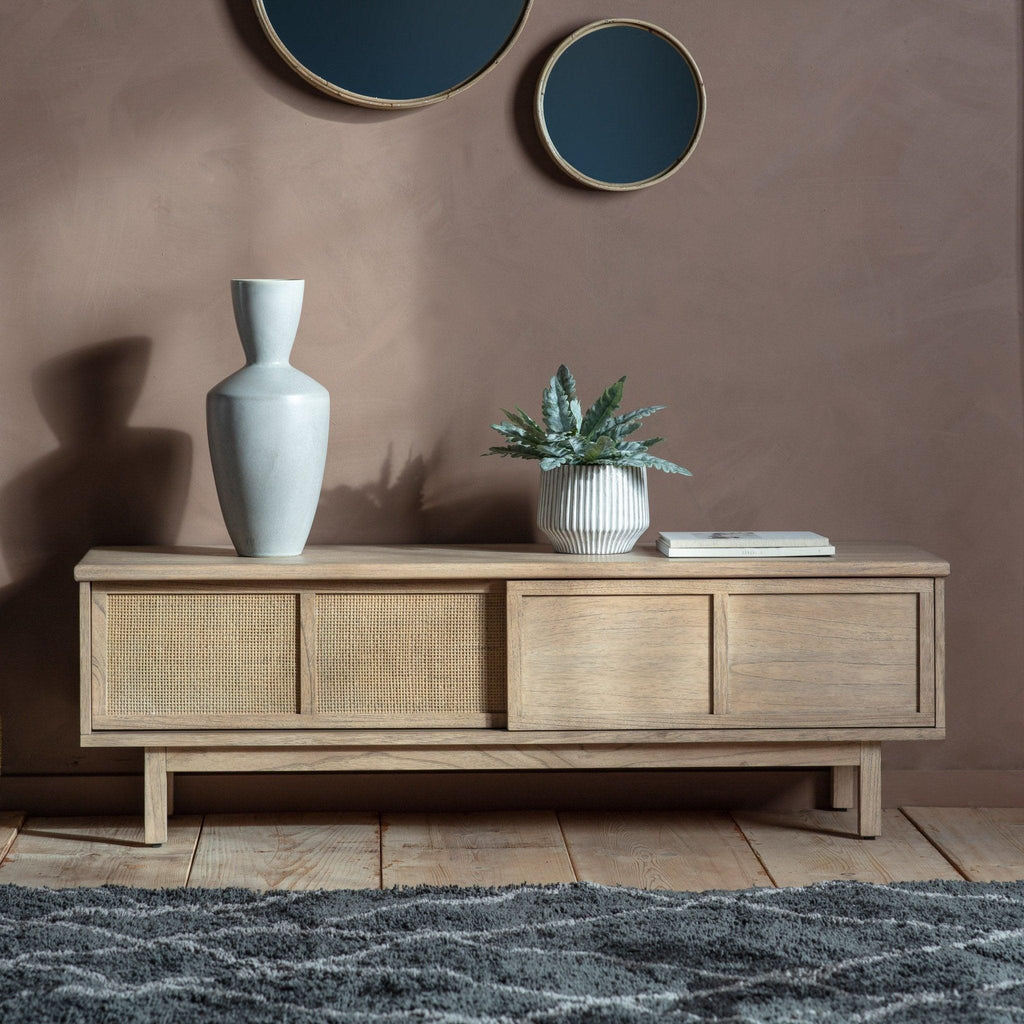 Copenhagen TV Unit - Distinctly Living